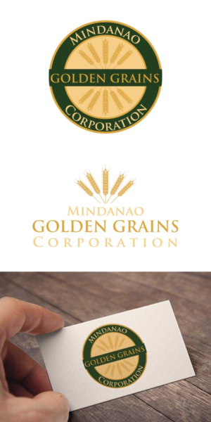 Logo Design by macadesign for this project | Design: #7745060