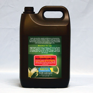 Label Design by Impressive Sol