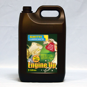Label Design by Impressive Solutions for Smith Lubricants | Design: #7669361