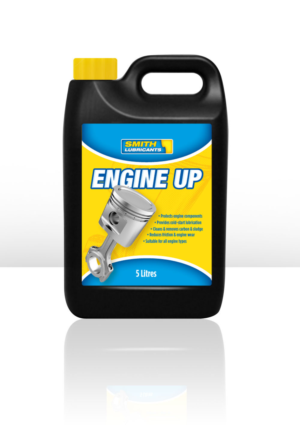 Diseño de Etiqueta por WeDare para Smith Lubricants | Diseño: #7640903