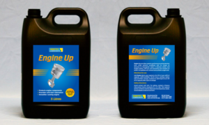 Diseño de Etiqueta por SoraZG para Smith Lubricants | Diseño: #7635306