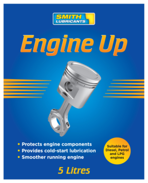 Diseño de Etiqueta por SoraZG para Smith Lubricants | Diseño: #7635307