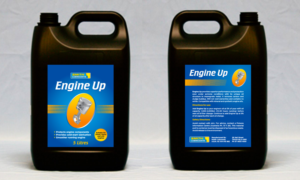 Diseño de Etiqueta por SoraZG para Smith Lubricants | Diseño: #7646403