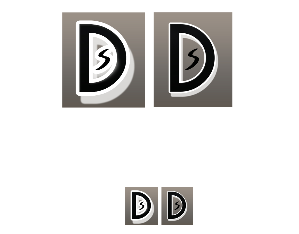 Logo Design by metalciyiz55 for Dream Space | Design #1901208