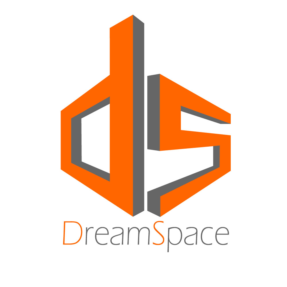 Logo Design by ShyShutter for Dream Space | Design #1895784