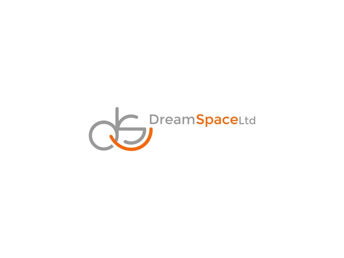 Logo Design by MotionPixelll™ for Dream Space | Design #1896222