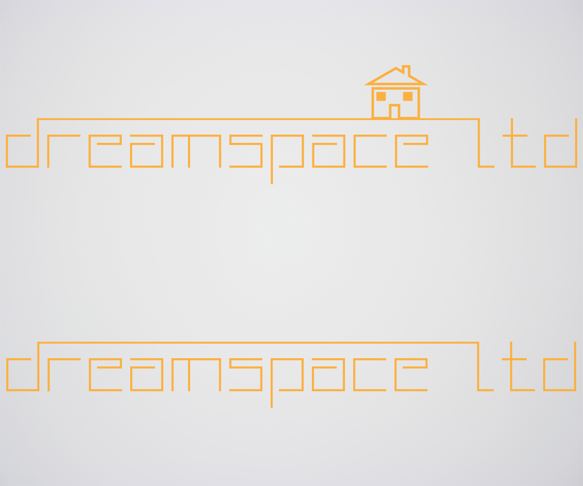 Logo Design by PSDesigns for Dream Space | Design #1894544