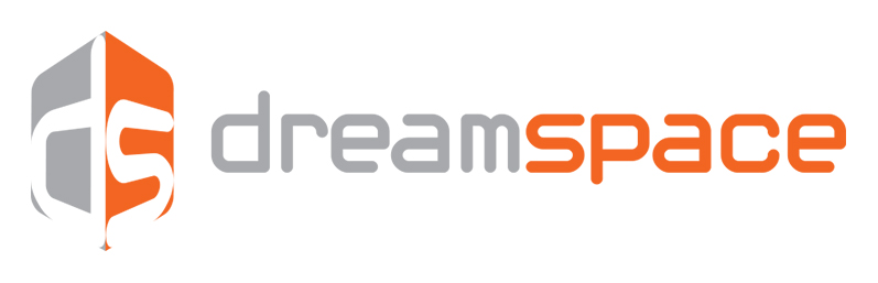 Logo Design by Innerworld Designs ltd. for Dream Space | Design #1895645