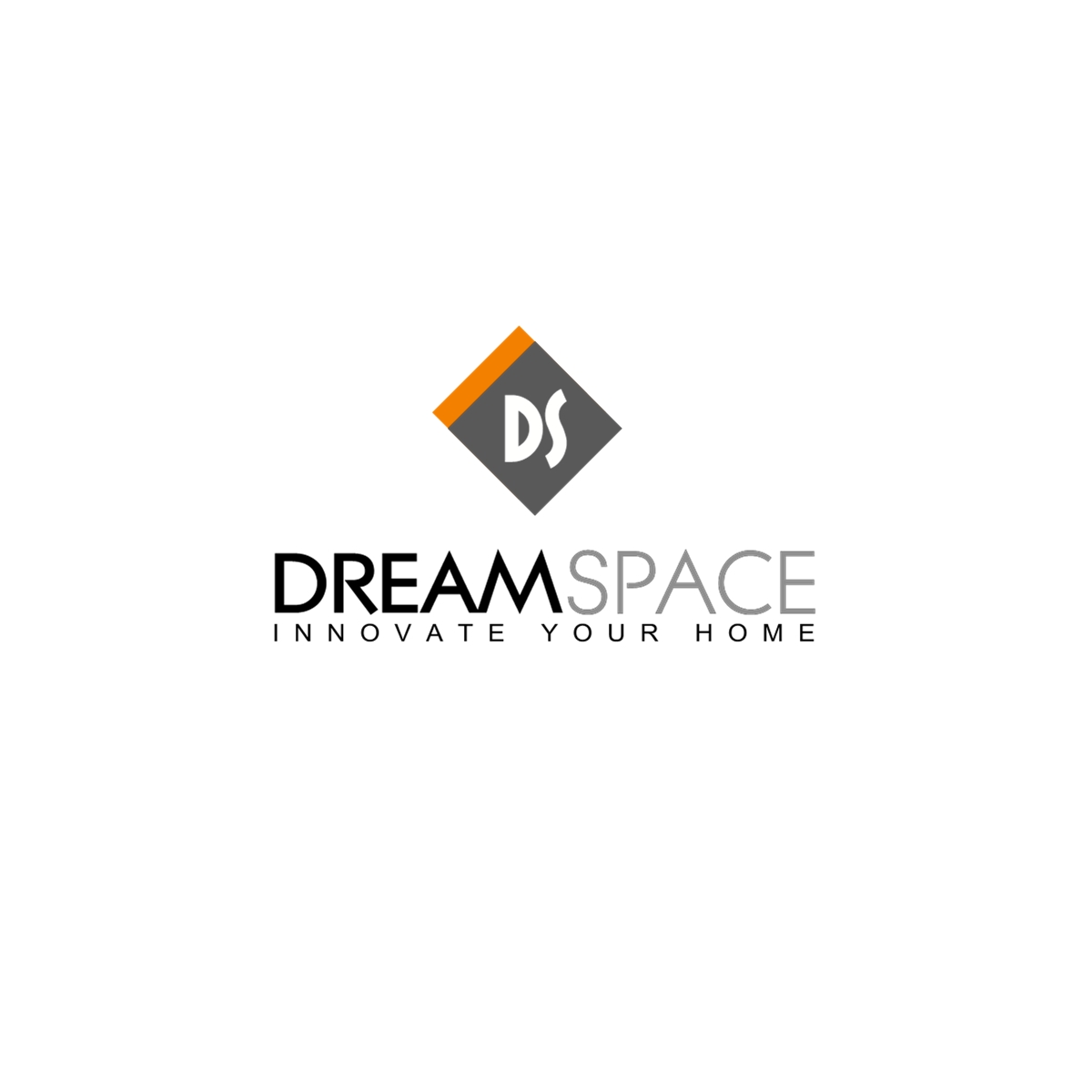 Logo Design by Patrick Davidson for Dream Space | Design #1908194