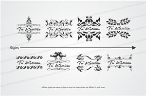 Graphic Design by Design Master for this project | Design: #1992567