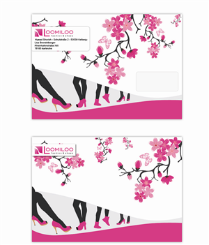 Graphic Design by Design Master for this project | Design: #1992609