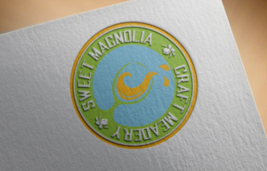 Logo-Design von Adeel Hanif® für BeesCraft Mead Company | Design: #7765830