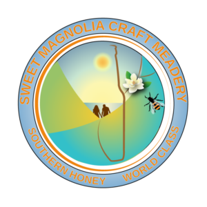 Logo-Design von tyork für BeesCraft Mead Company | Design #7730218