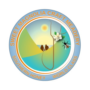 Logo-Design von tyork für BeesCraft Mead Company | Design: #7734602