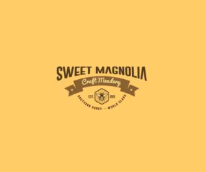 Logo-Design von Zixi für BeesCraft Mead Company | Design: #7683504