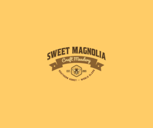 Logo-Design von Zixi für BeesCraft Mead Company | Design: #7688474