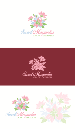 Logo-Design von Logo Xtudio für BeesCraft Mead Company | Design: #7722988
