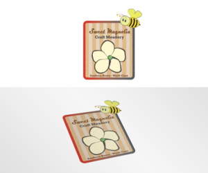 Logo-Design von zayed Imam für BeesCraft Mead Company | Design: #7679998