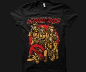 Design de T-shirt par Andi Yan pour SuperVillain Comics, LLC | Design #7694300