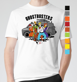 Design de T-shirt par Marcus88 pour SuperVillain Comics, LLC | Design : #7695714