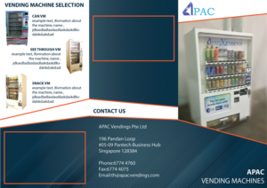 Brochure Design by kristinahaleva