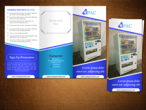 Brochure Design by creative.bugs