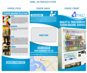 Brochure Design by Vims_Charan