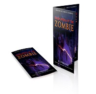 Brochure Design by refinebaby4few