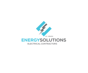 Logo Design by Maher Sh for Energy solutions electrical  | Design: #7619407