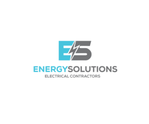 Logo Design by Maher Sh for Energy solutions electrical  | Design: #7620545
