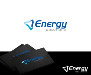 Logo Design by HeroG®APHIX for Energy solutions electrical  | Design: #7618207