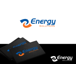 Logo Design by HeroG®APHIX for Energy solutions electrical  | Design: #7618208