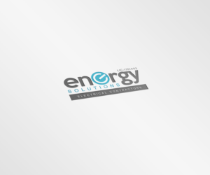 Logo Design by DEZIGN RABBIT for Energy solutions electrical  | Design: #7621008