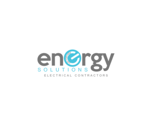 Logo Design by DEZIGN RABBIT for Energy solutions electrical  | Design: #7623291