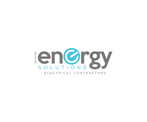 Logo Design by DEZIGN RABBIT for Energy solutions electrical  | Design: #7623333