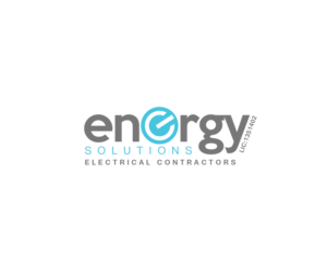 Logo Design by DEZIGN RABBIT for Energy solutions electrical  | Design: #7623368