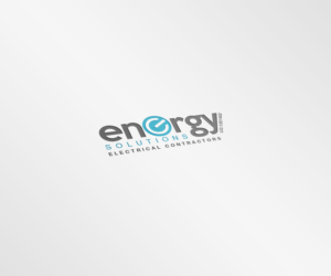 Logo Design by DEZIGN RABBIT for Energy solutions electrical  | Design: #7623369