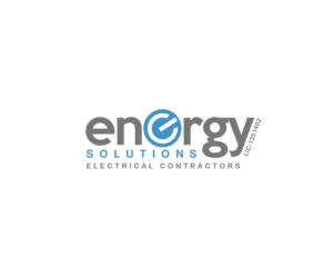 Logo Design by DEZIGN RABBIT for Energy solutions electrical  | Design: #7623453