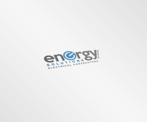 Logo Design by DEZIGN RABBIT for Energy solutions electrical  | Design: #7623455