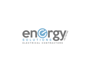 Logo Design by DEZIGN RABBIT for Energy solutions electrical  | Design: #7623511