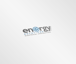 Logo Design by DEZIGN RABBIT for Energy solutions electrical  | Design: #7623512