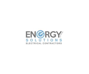 Logo Design by DEZIGN RABBIT for Energy solutions electrical  | Design: #7623575
