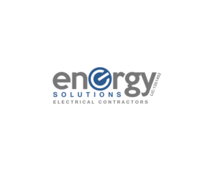 Logo Design by DEZIGN RABBIT for Energy solutions electrical  | Design: #7623621
