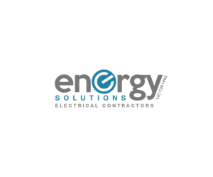 Logo Design by DEZIGN RABBIT for Energy solutions electrical  | Design: #7623622