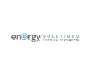Design de Logo par DEZIGN RABBIT pour Energy solutions electrical  | Design #7623671