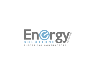 Logo Design by DEZIGN RABBIT for Energy solutions electrical  | Design: #7623704