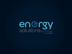 Logo Design by Max Ermachenko for Energy solutions electrical  | Design: #7618010