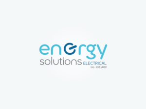 Logo Design by Max Ermachenko for Energy solutions electrical  | Design: #7618011