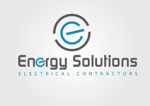 Logo Design by Aeidan for Energy solutions electrical  | Design: #7618199