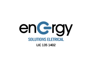 Logo Design by Gla. for Energy solutions electrical  | Design: #7614892